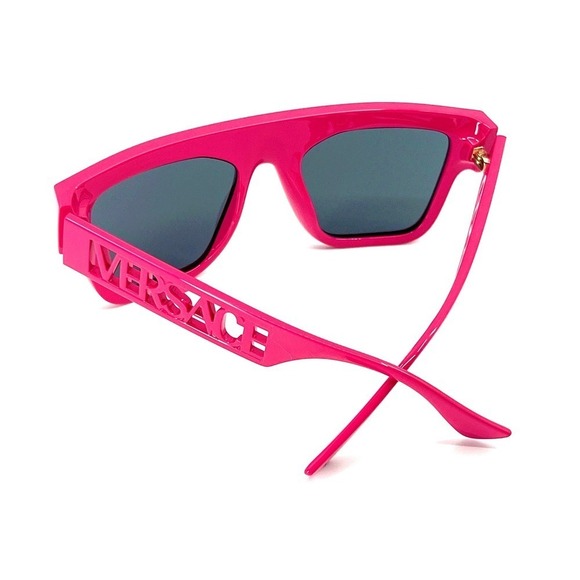 NEW!!! VERSACE Sunglasses MOD.4430U 5367/87 Aurhentic - Picture 10 of 11